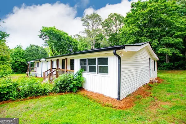 61 Davenport Mill Road, Carrollton, GA 30117