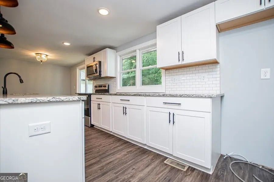 61 Davenport Mill Road, Carrollton, GA 30117 - #3