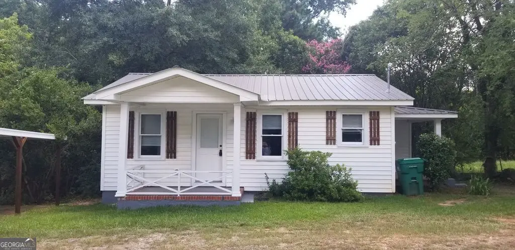 121 Pine Avenue Se, Milledgeville, GA 31061 - #1