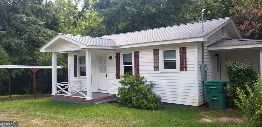 121 Pine Avenue Se, Milledgeville, GA 31061 - #2