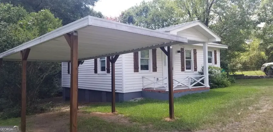 121 Pine Avenue Se, Milledgeville, GA 31061 - #3