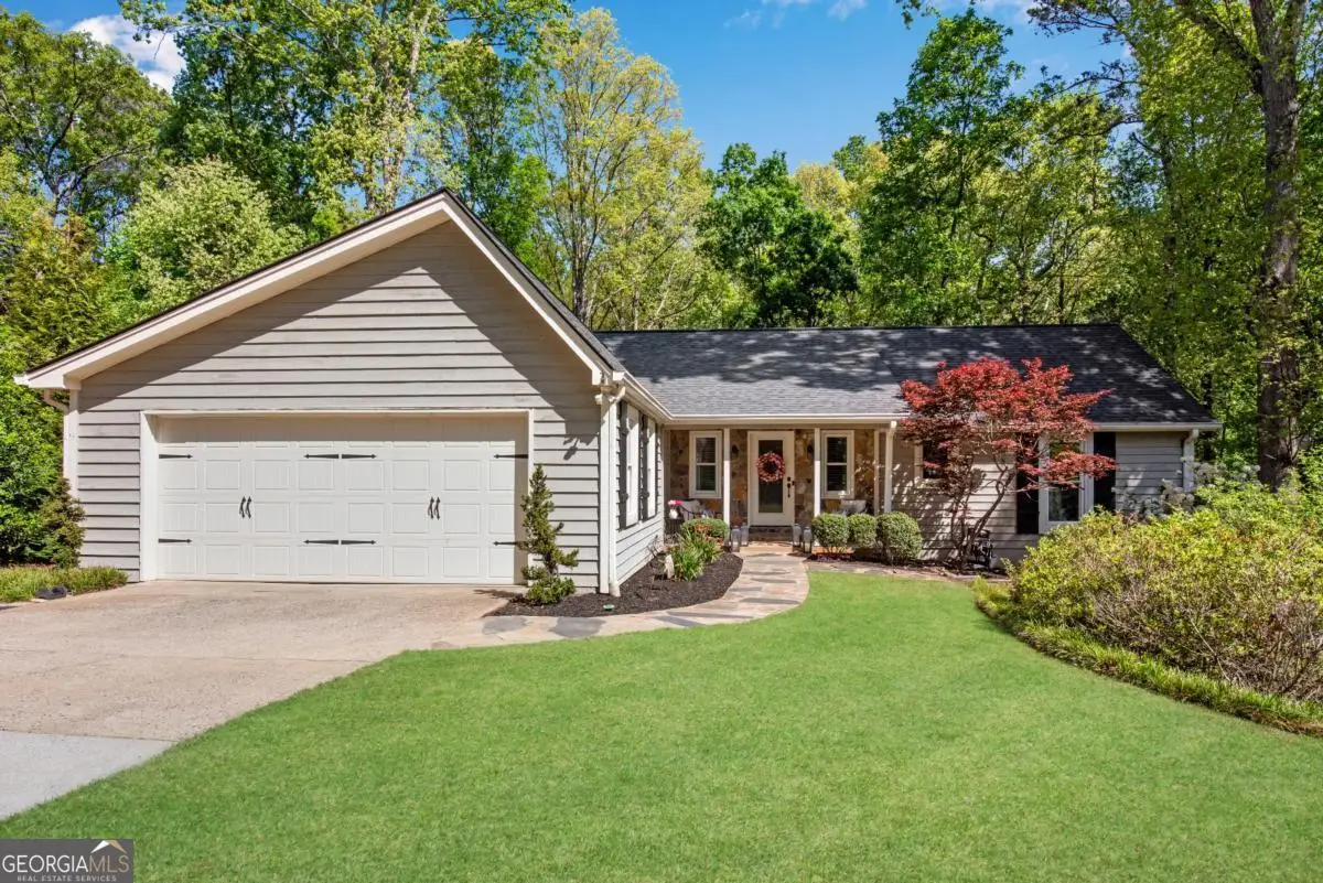 120 Boxelder Lane, Roswell, GA 30076 - #1