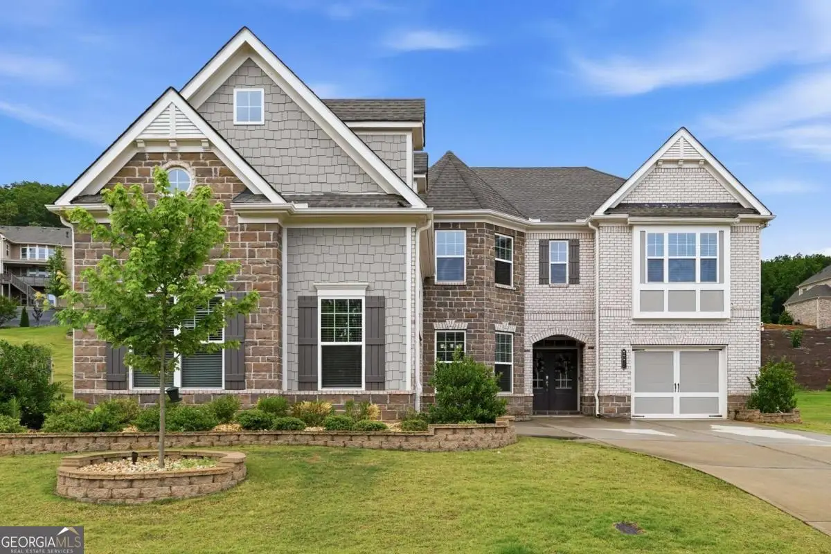 2365 Saddle Brook Trace, Cumming, GA 30040 - #1