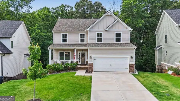 12 Ashwood Drive Se, Cartersville, GA 30120