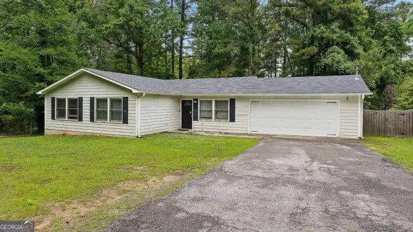 1822 Slate Road, Ellenwood, GA 30294