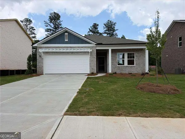 129 Maison Drive, Mcdonough, GA 30253
