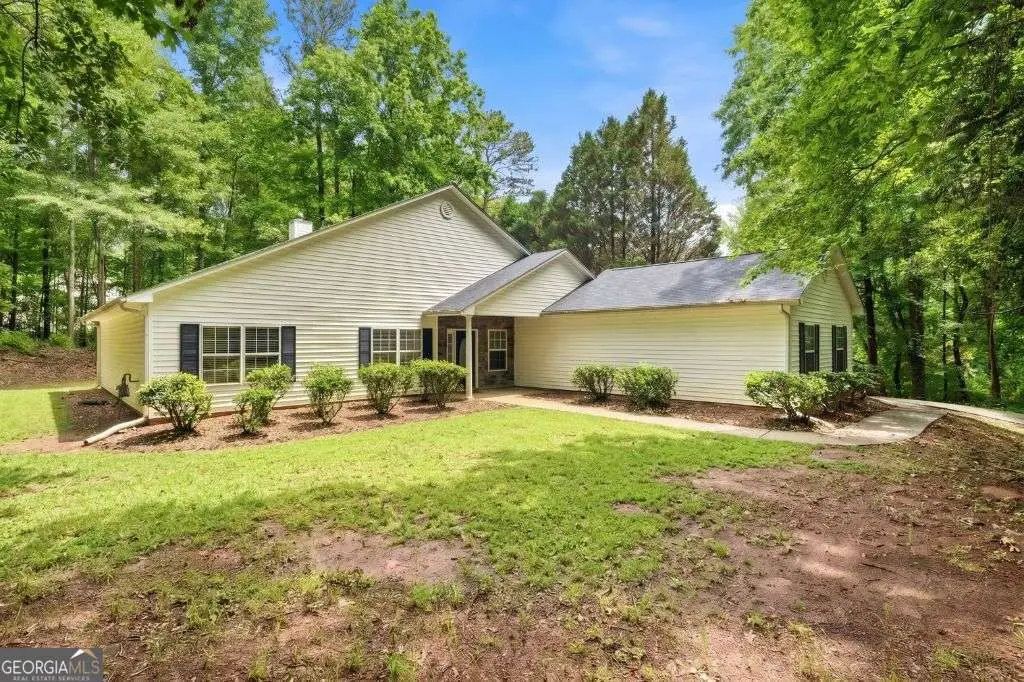 359 Cannongate Road, Sharpsburg, GA 30277 - #1