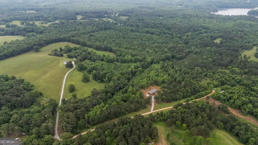 327 Jeffers Road, Buchanan, GA 30113 - #2