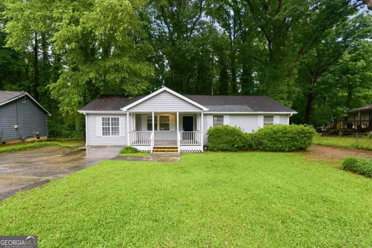 8238 Dunellen Lane, Jonesboro, GA 30238 - #1