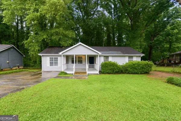 8238 Dunellen Lane, Jonesboro, GA 30238