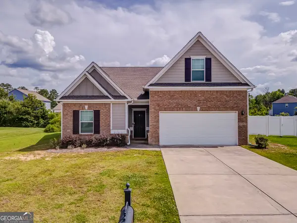 10 Sleepy Oaks Trail Ne, Rome, GA 30165