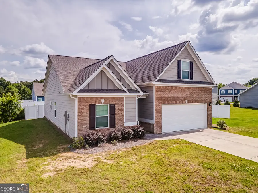 10 Sleepy Oaks Trail Ne, Rome, GA 30165 - #2