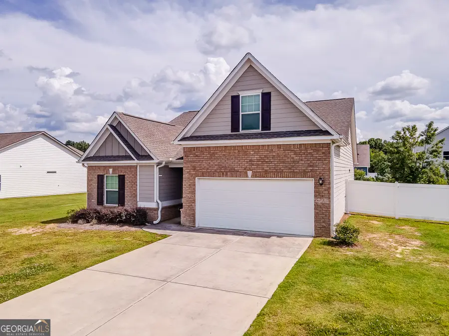 10 Sleepy Oaks Trail Ne, Rome, GA 30165 - #3