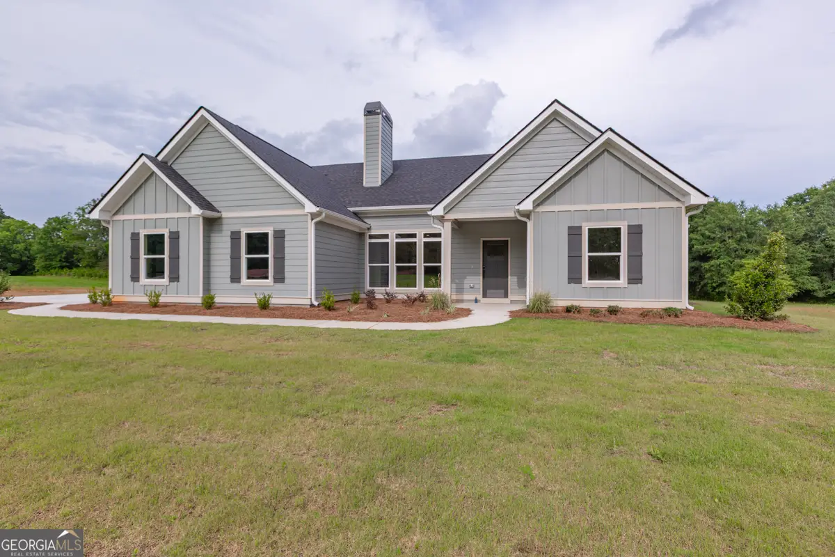 123 Hidden Meadows Drive, Gay, GA 30218 - #1