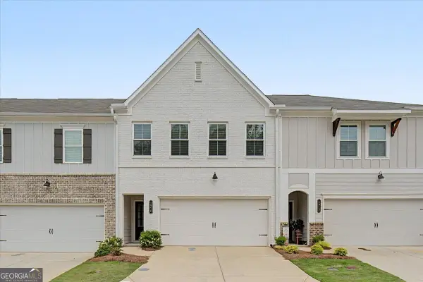 1914 Allagash Lane, Kennesaw, GA 30144