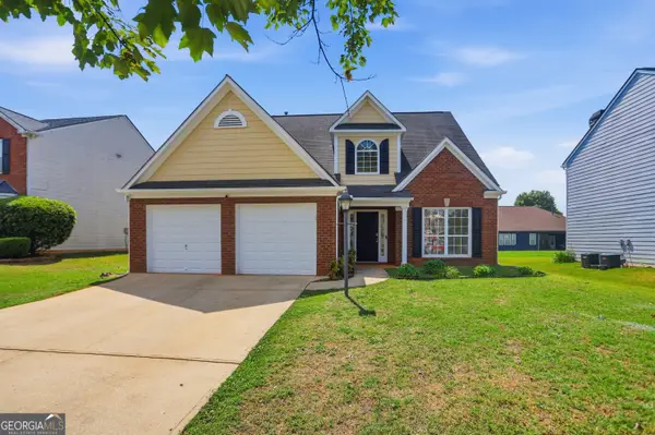 3254 Quincey Crossing, Conyers, GA 30013