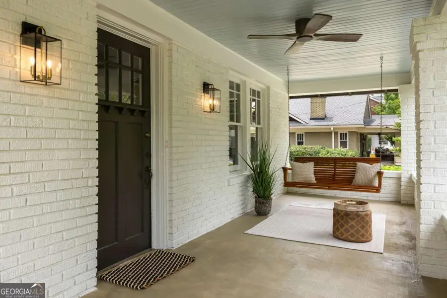 1583 Mclendon Avenue Ne, Atlanta, GA 30307 - #2