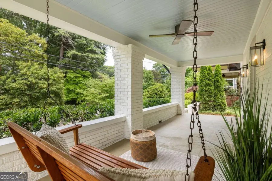 1583 Mclendon Avenue Ne, Atlanta, GA 30307 - #3