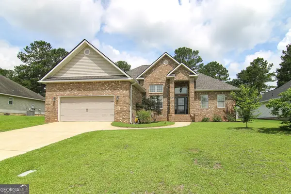 508 Amberley Court, Kathleen, GA 31047