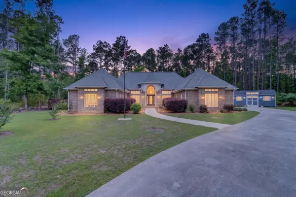 1628 Stanford Drive, Statesboro, GA 30461