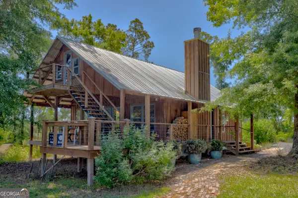 246 Melton Mill Road, Dawson, GA 39842