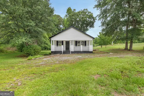 109 Flatrock Lane, Eatonton, GA 31024