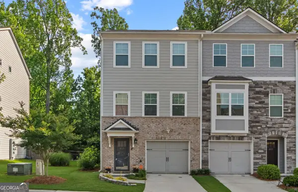 859 SW Society Circle Sw, Atlanta, GA 30331