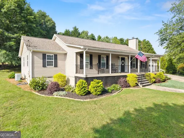 2639 Little River Park Road, Gainesville, GA 30506