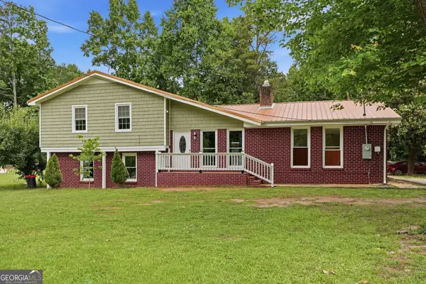 295 Henson Circle, Carrollton, GA 30117