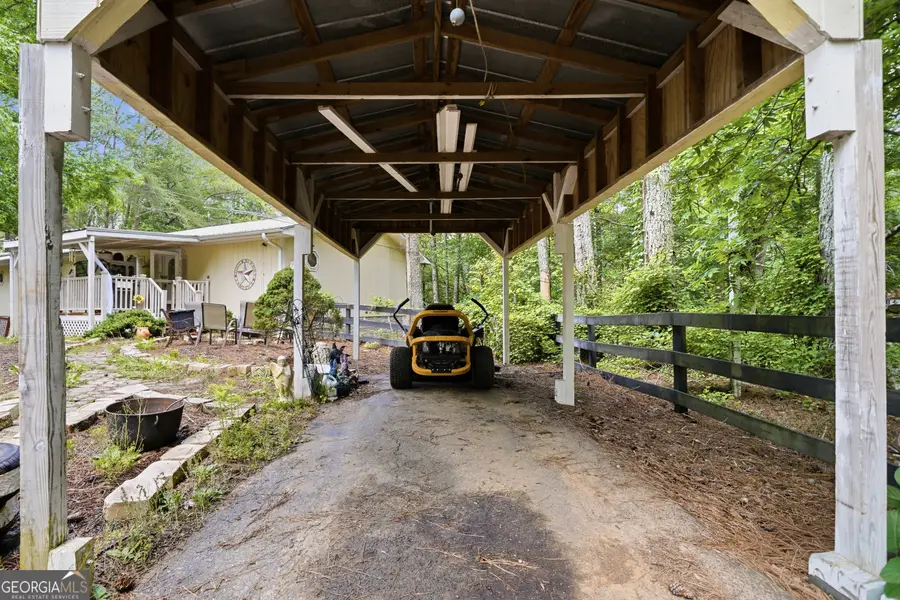 2518 Henderson Mountain Road, Jasper, GA 30143 - #3