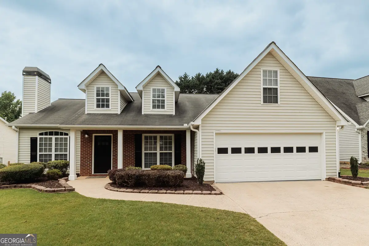 5520 Lenox Park Place, Buford, GA 30518 - #1