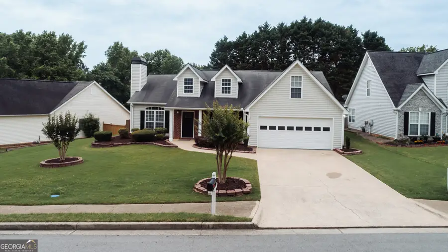 5520 Lenox Park Place, Buford, GA 30518 - #2