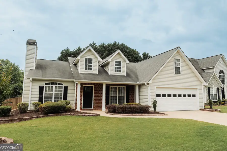 5520 Lenox Park Place, Buford, GA 30518 - #3