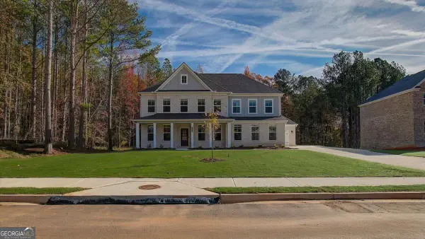 620 Continental Drive #40, Mcdonough, GA 30253