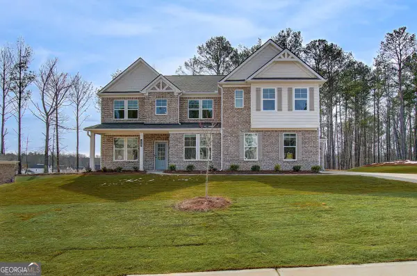 225 Delta Drive, Mcdonough, GA 30253