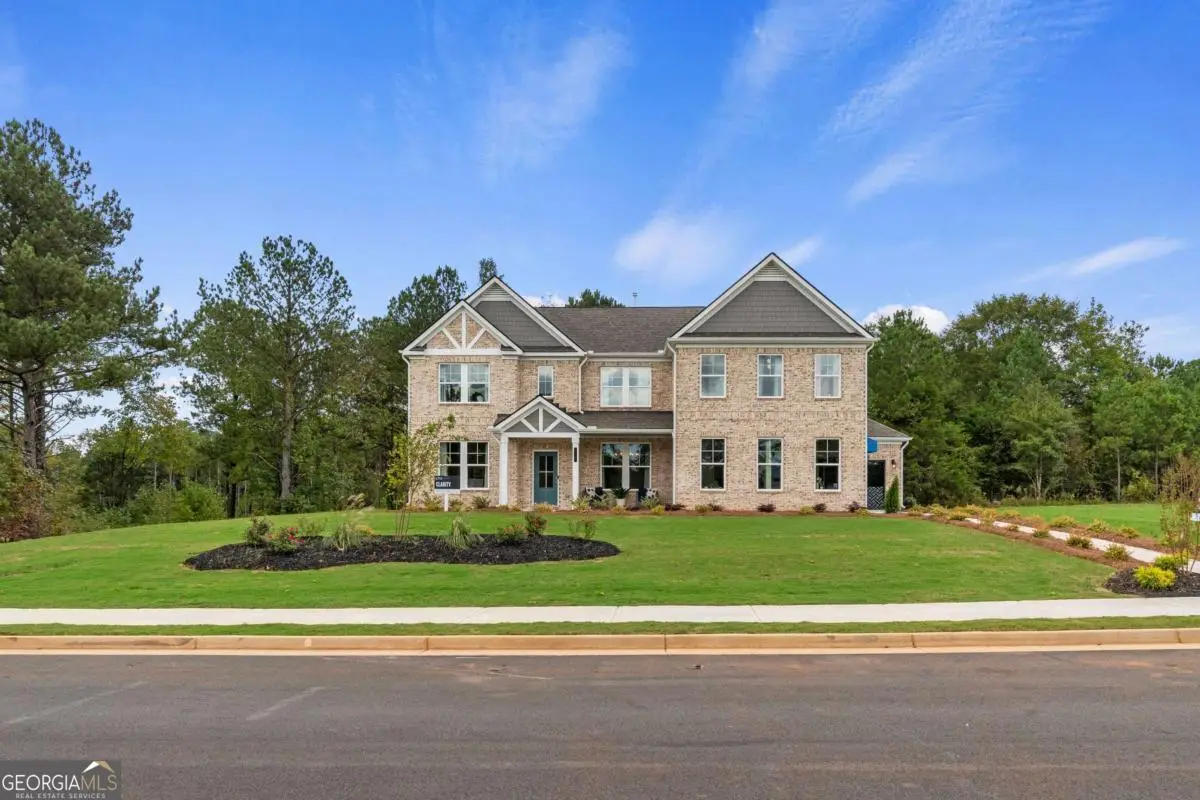 209 Delta Drive, McDonough, GA 30253 - #1
