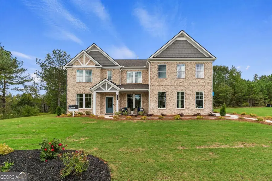 209 Delta Drive, McDonough, GA 30253 - #2
