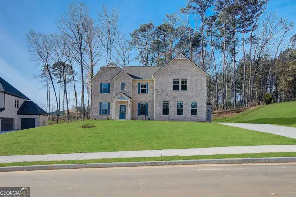 229 Delta Drive, Mcdonough, GA 30253