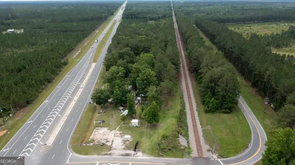 5507 Highway 1 Highway, Folkston, GA 31537