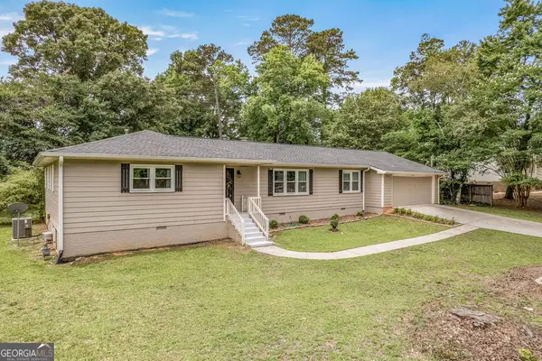 25 Pine Chase Drive, Carrollton, GA 30116