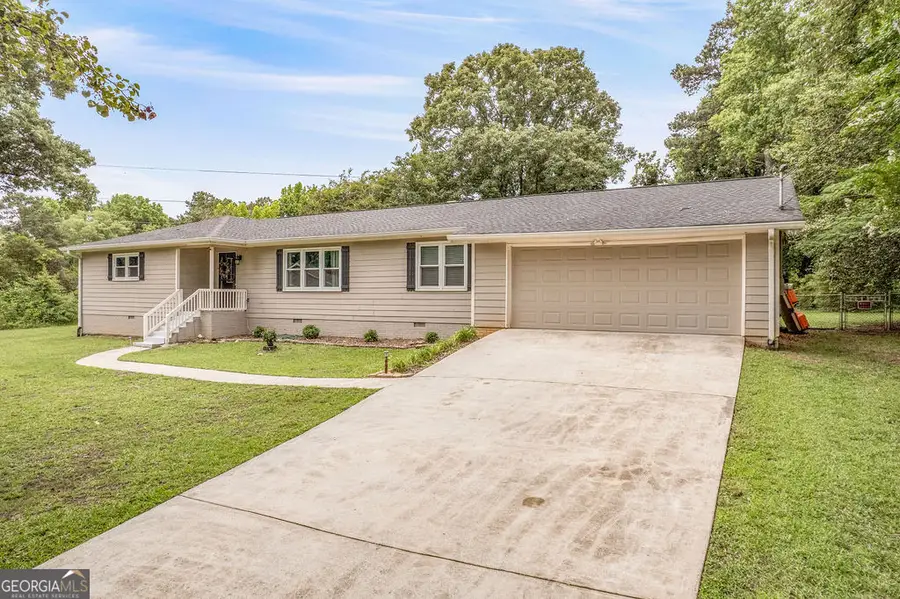 25 Pine Chase Drive, Carrollton, GA 30116 - #2