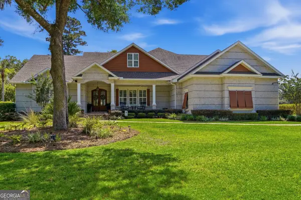 238 Harbor Pointe Drive, Brunswick, GA 31523