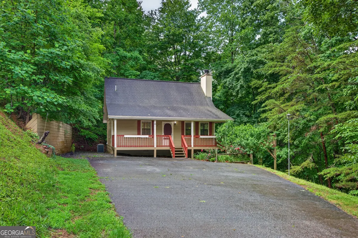131 April Lane, Blairsville, GA 30512 - #1