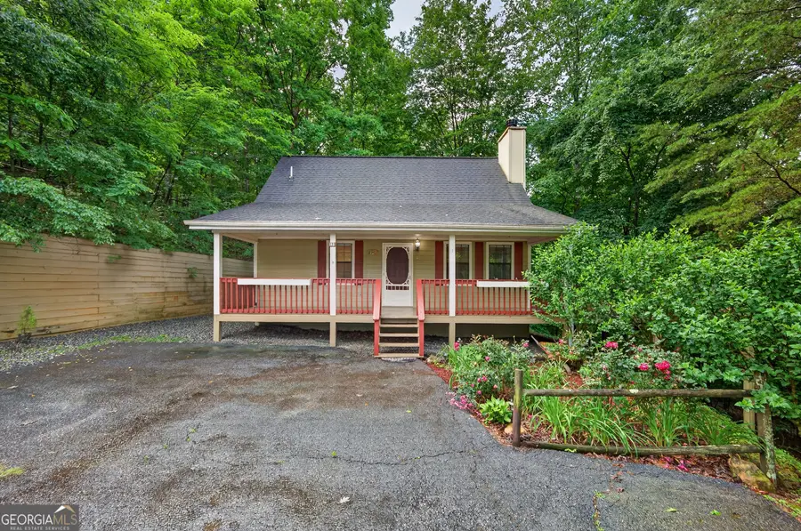 131 April Lane, Blairsville, GA 30512 - #2