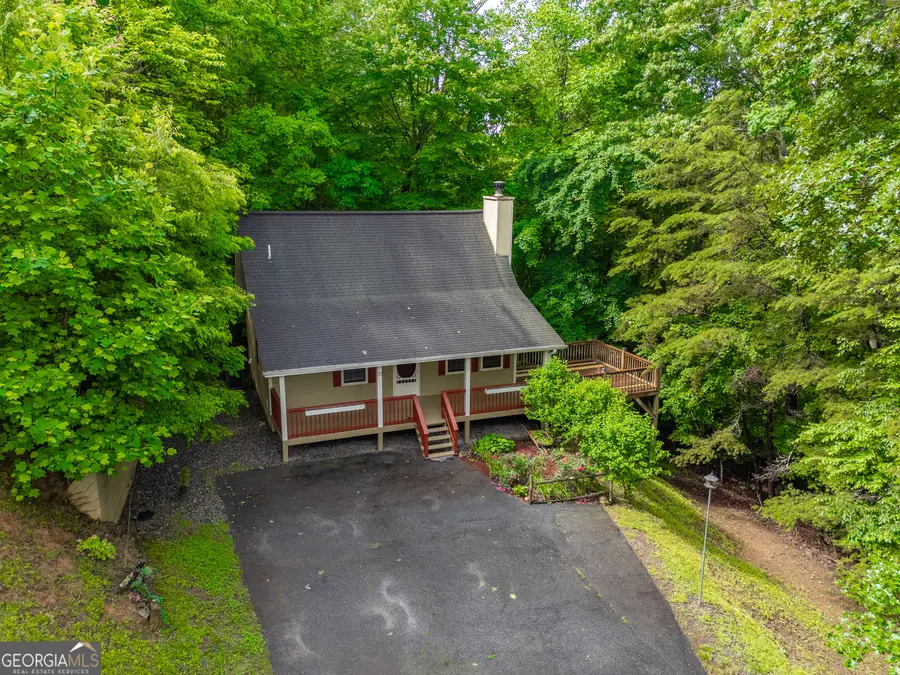 131 April Lane, Blairsville, GA 30512 - #3