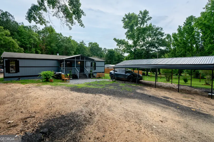 125 Honey Bear Drive, Griffin, GA 30223 - #2