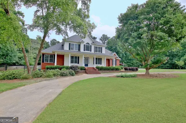 375 Williamsburg Circle, Mcdonough, GA 30253