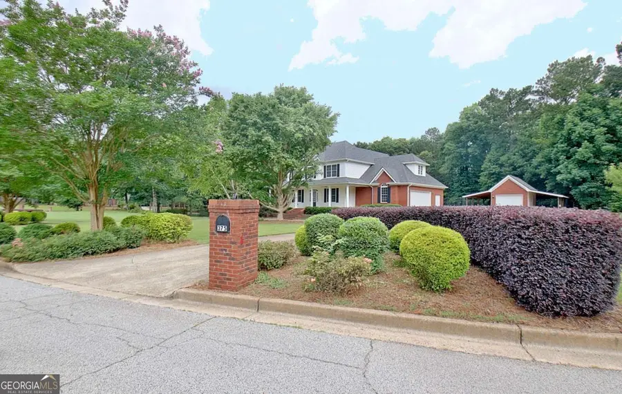 375 Williamsburg Circle, McDonough, GA 30253 - #2