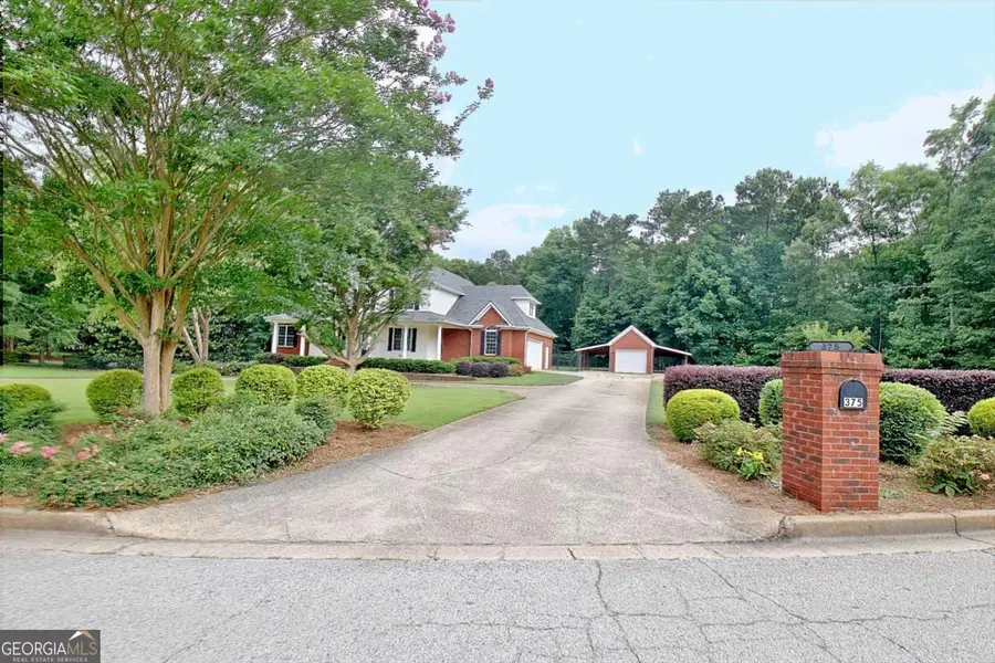 375 Williamsburg Circle, McDonough, GA 30253 - #3