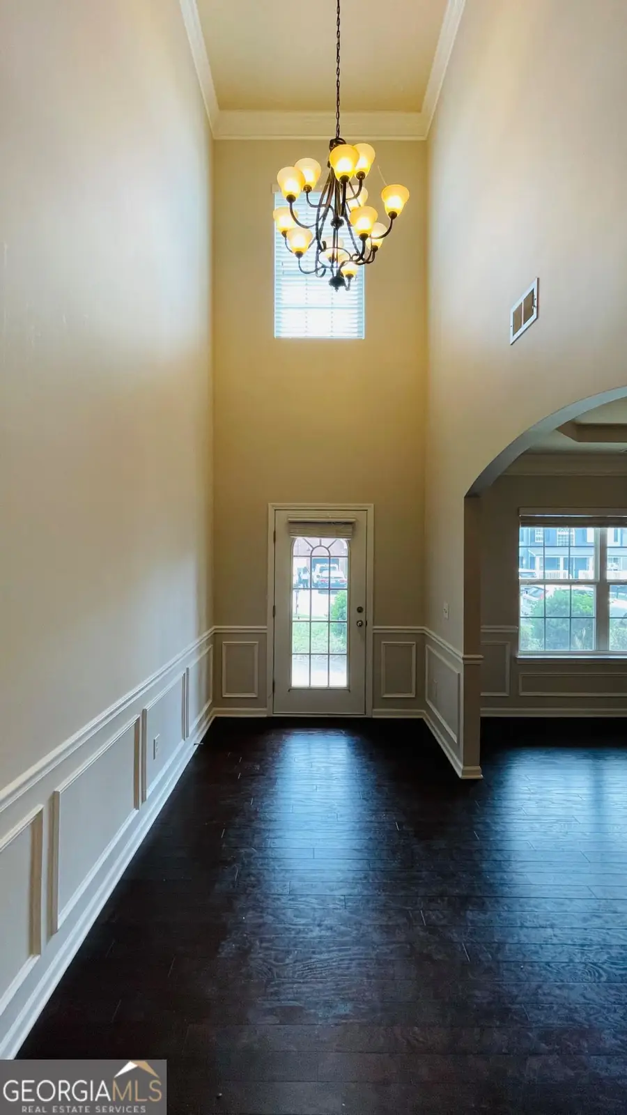 1673 Wilson Manor Circle, Lawrenceville, GA 30045 - #2
